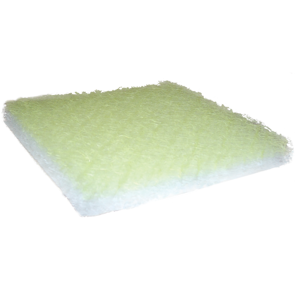 22Gram Fiberglass Paint Arrestor Pads