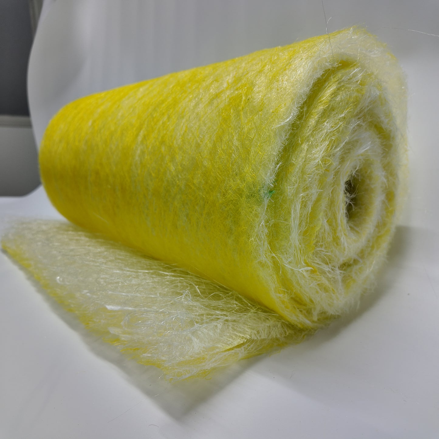 22Gram Fiberglass Paint Arrestor Rolls