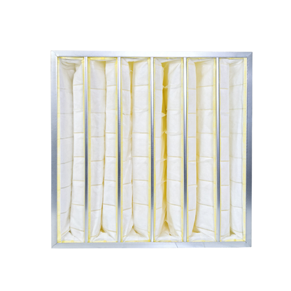 MERV 14 Synthetic Pocket Filter