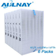 Aulnay HEPA Filters Compatible Honeywell Air Purifier