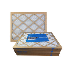 MERV 13 Pleated Air Filter