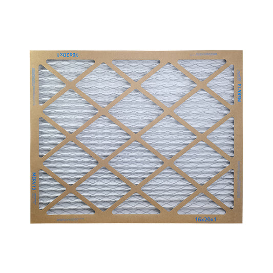 MERV 13 Pleated Air Filter