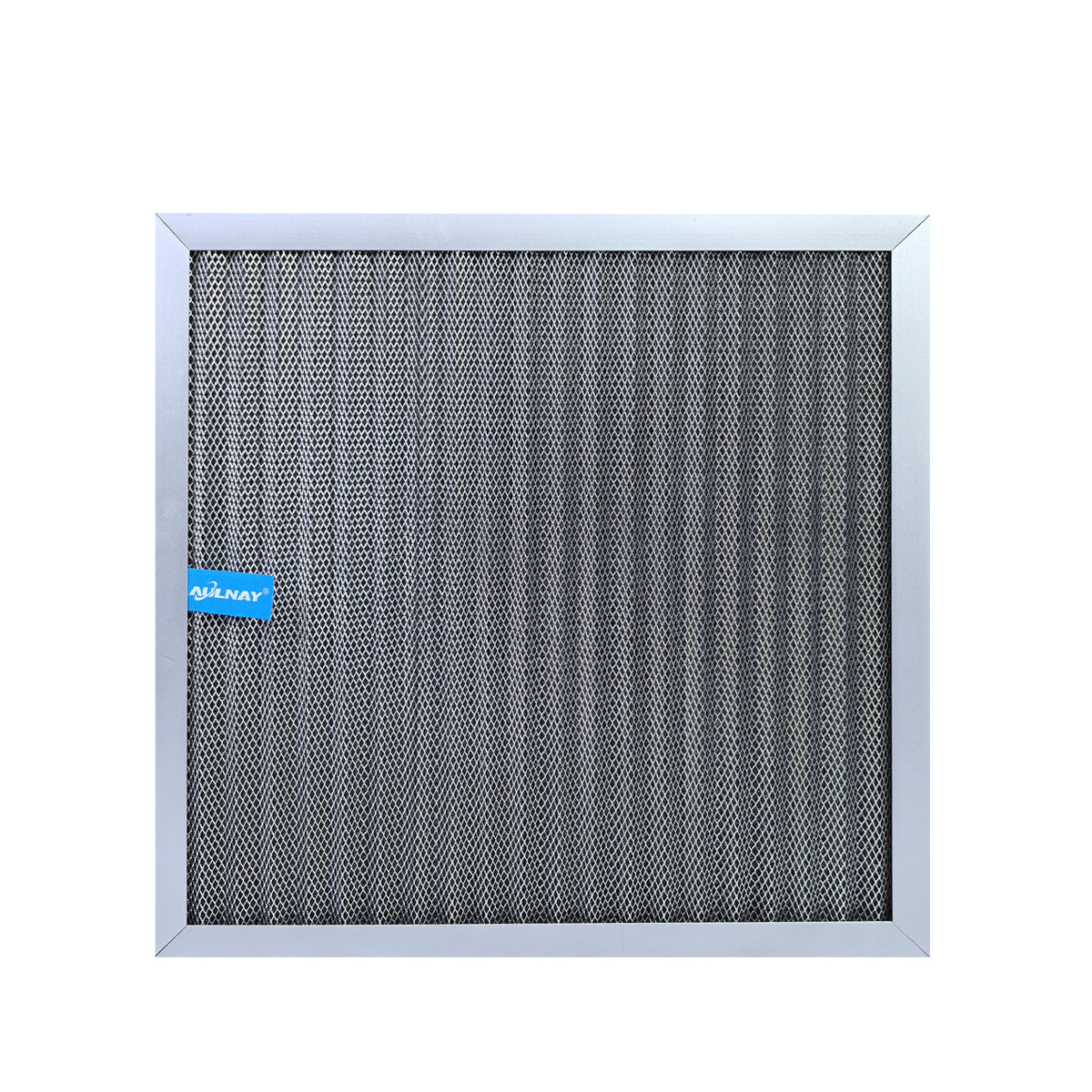 Aluminum Electrostatic Air Filter-1"