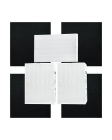AUC HEPA Filters Compatible Honeywell Air Purifier