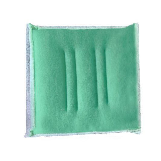 Series 45 Intake Dry Tack Panel