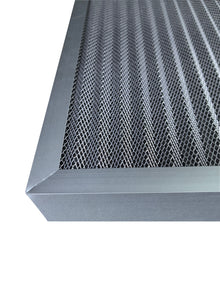Aluminum Electrostatic Air Filter-1"
