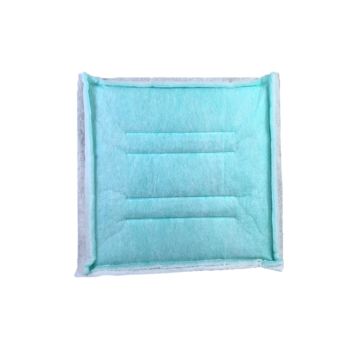 Series 55 Wet Tack Panels Intake Filter (MERV 7)