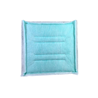 Series 55 Wet Tack Panels Intake Filter (MERV 7)