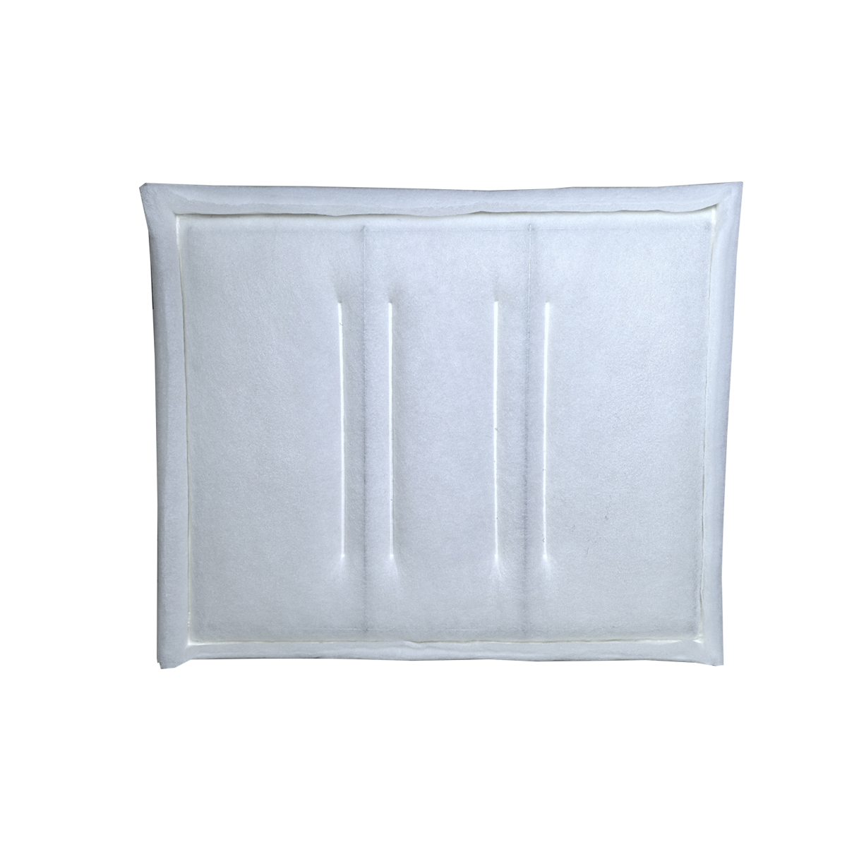 560-Intake&Diffusion Ceiling Panel Filter|With Internal Wire Frame ...