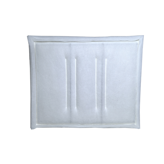 560-Intake & Diffusion Panels