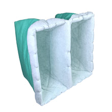 V-Pocket 1 Ply Dry Tack Input and Exhaust Filter