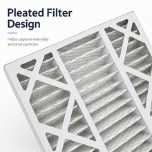MERV 8 Pleated Air Filter