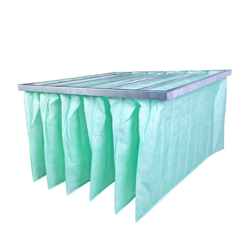 MERV 11 Synthetic Pocket Filter