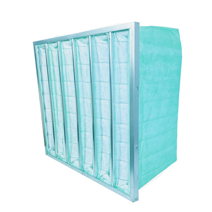 MERV 11 Synthetic Pocket Filter