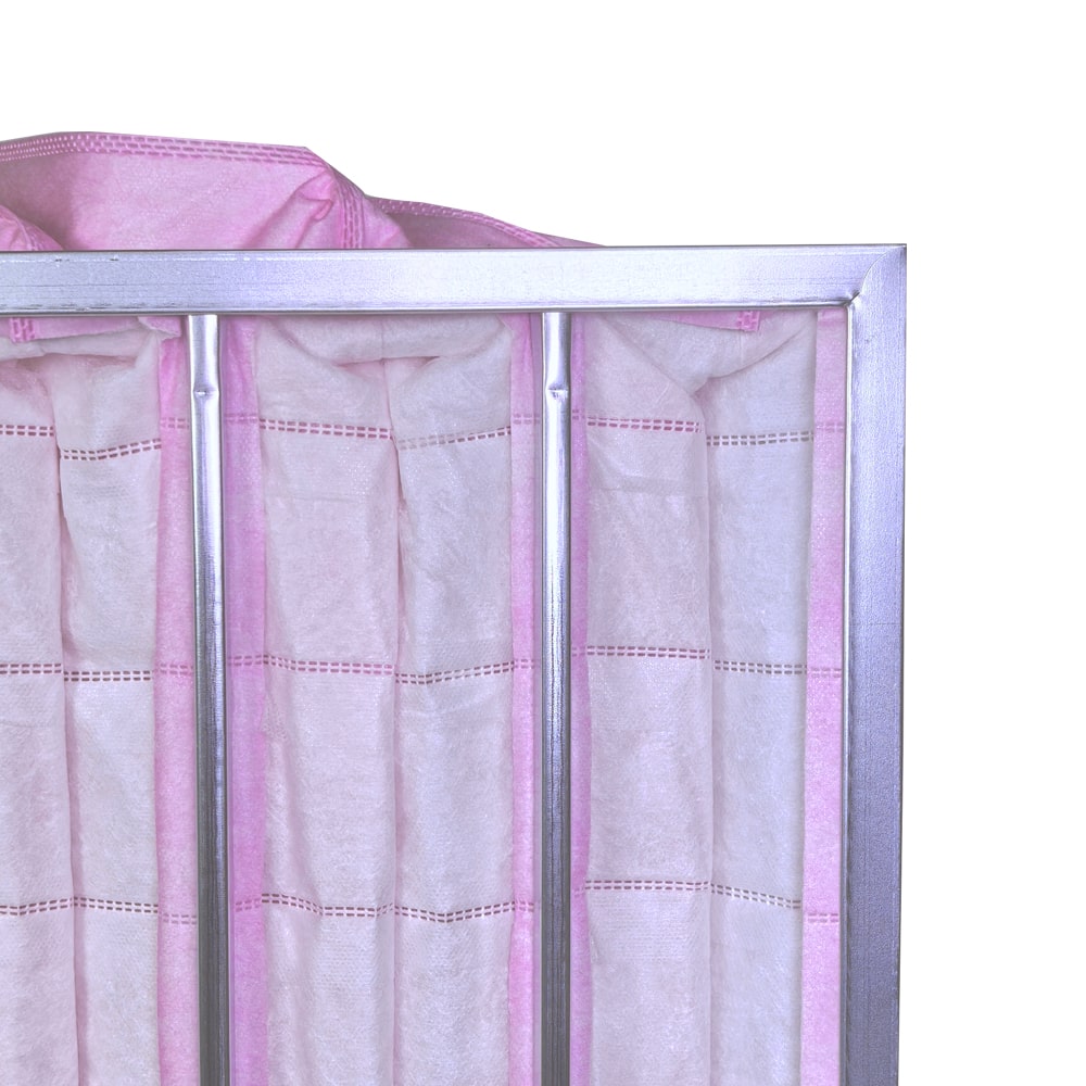 MERV 13 Synthetic Pocket Filter