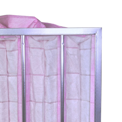 MERV 13 Synthetic Pocket Filter