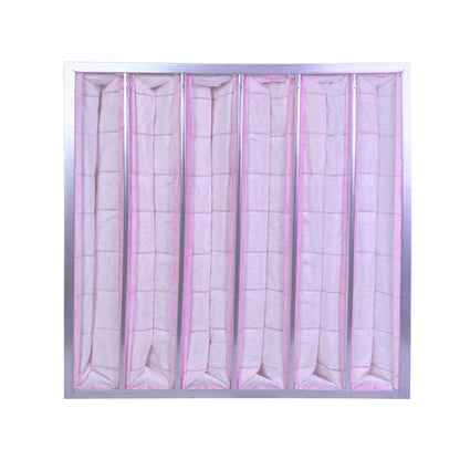 MERV 13 Synthetic Pocket Filter