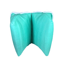 V-Pocket 1 Ply Dry Tack Input and Exhaust Filter