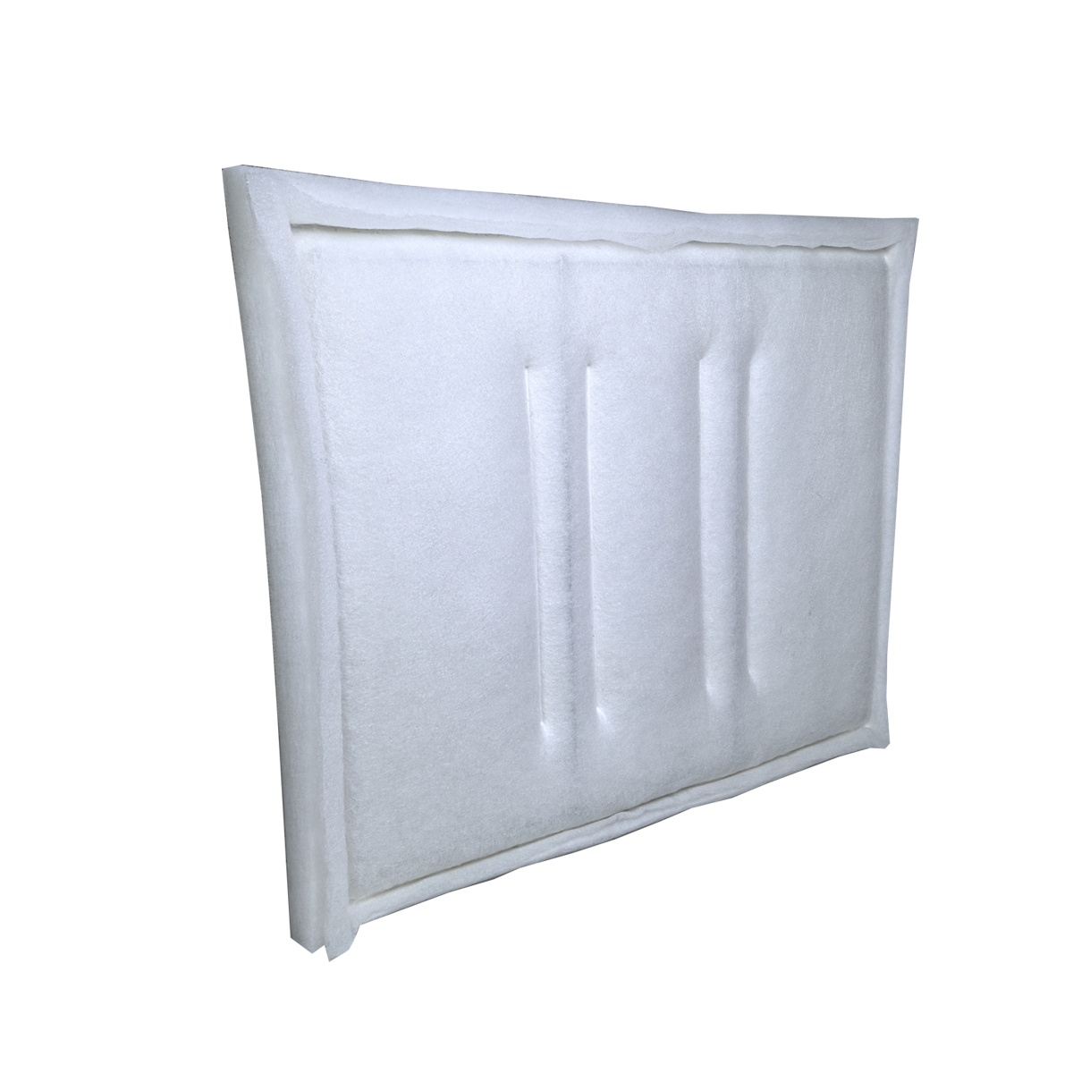 560-Intake&Diffusion Ceiling Panel Filter|With Internal Wire Frame ...