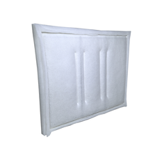 560-Intake & Diffusion Panels