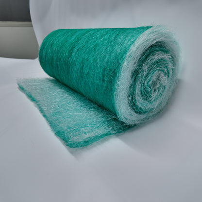 15Gram Fiberglass Paint Arrestor Rolls