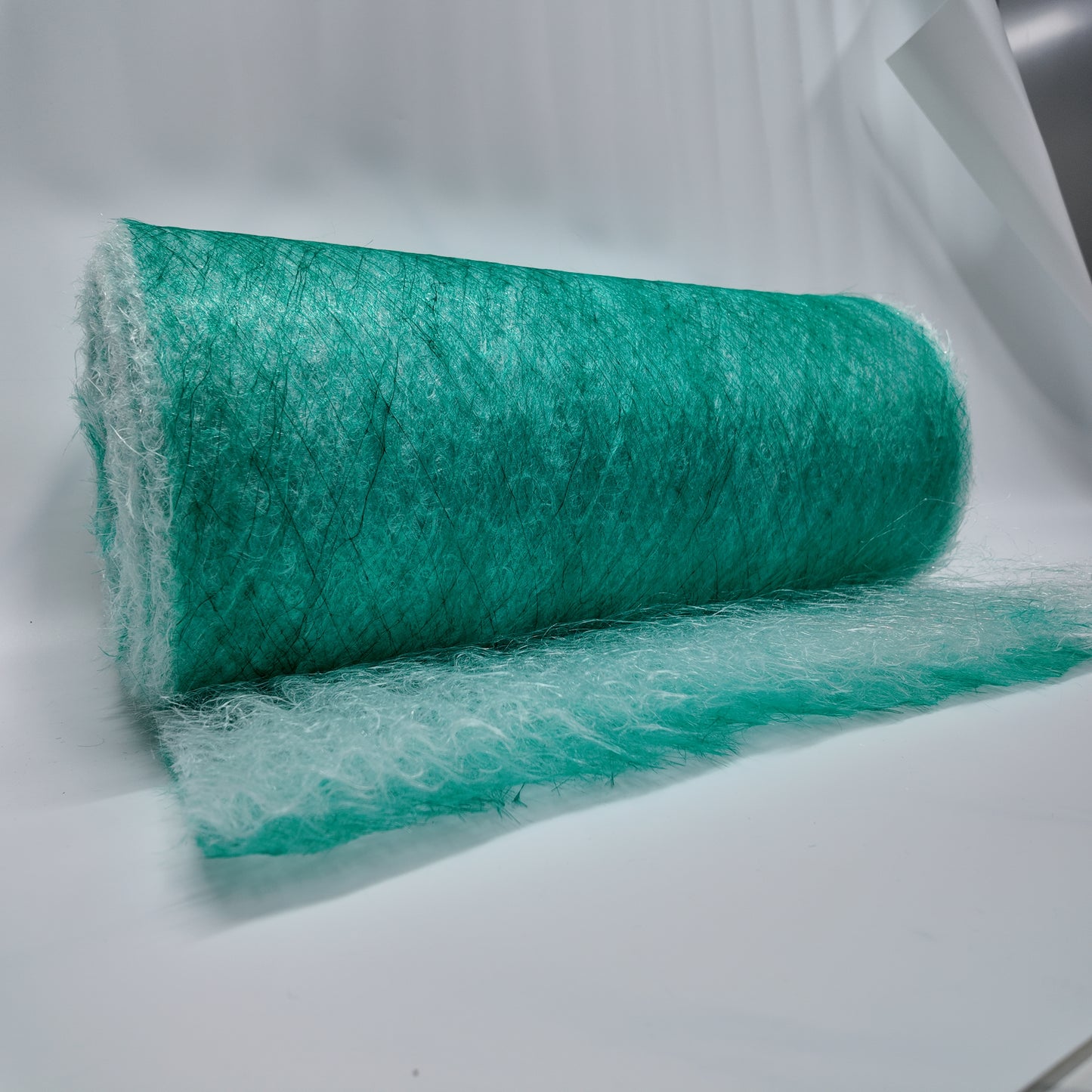 15Gram Fiberglass Paint Arrestor Rolls