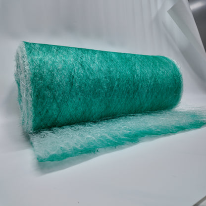 15Gram Fiberglass Paint Arrestor Rolls