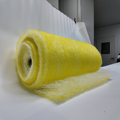 22Gram Fiberglass Paint Arrestor Rolls