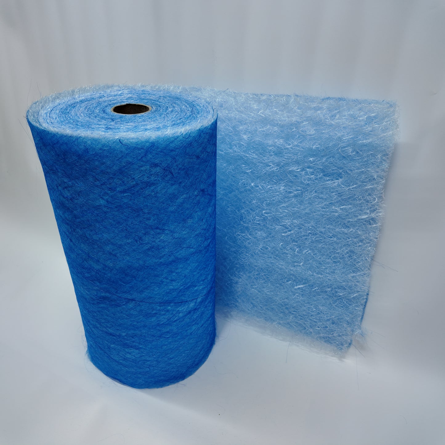 18Gram Fiberglass Paint Arrestor Rolls
