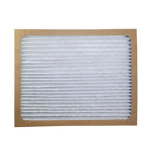 MERV 13 Pleated Air Filter